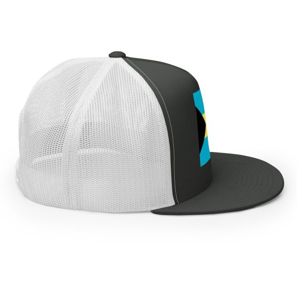 Bahamas Trucker Cap - Image 17