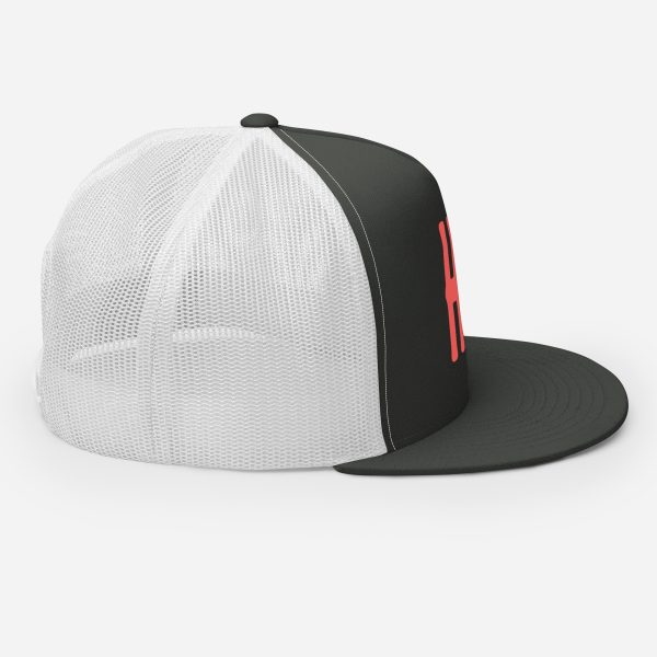 Hi Trucker Cap - Image 23