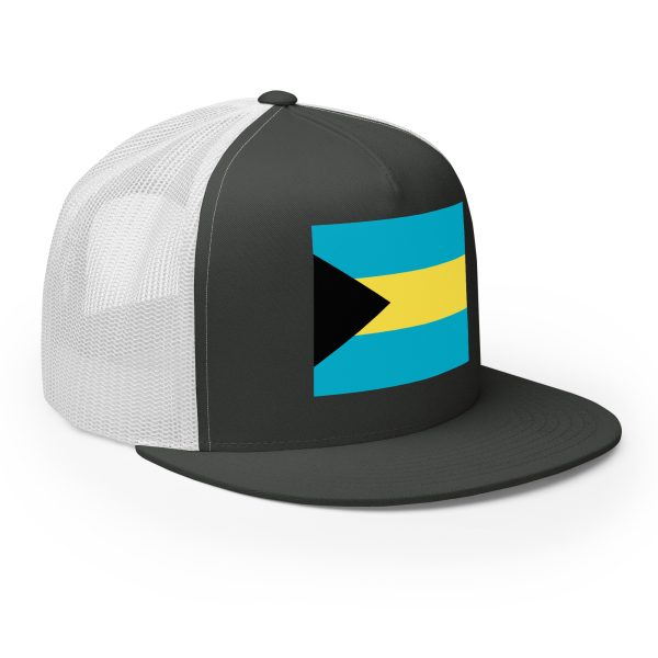 Bahamas Trucker Cap - Image 18