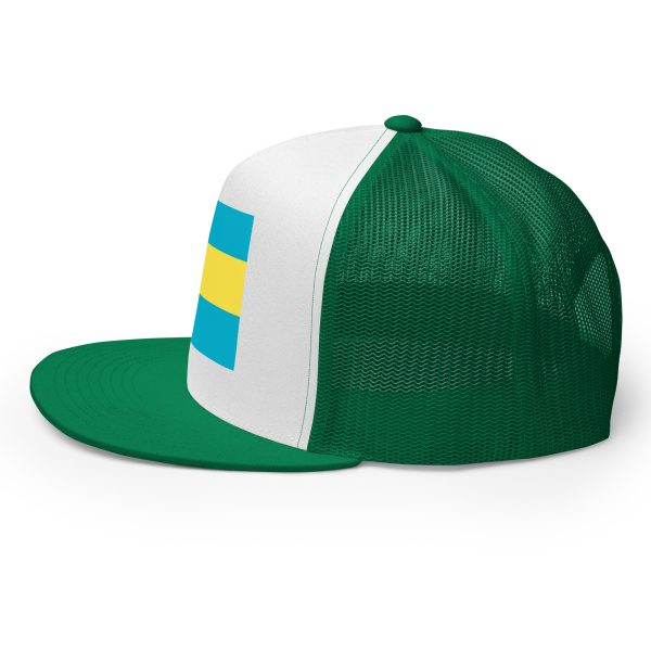 Bahamas Trucker Cap - Image 45