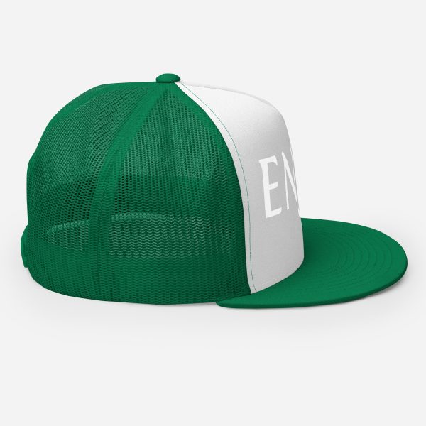 Enjoy Trucker Cap - Image 53