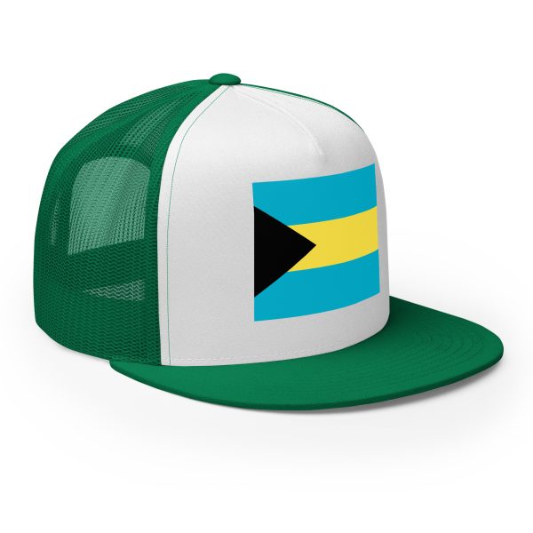 Bahamas Trucker Cap - Image 48