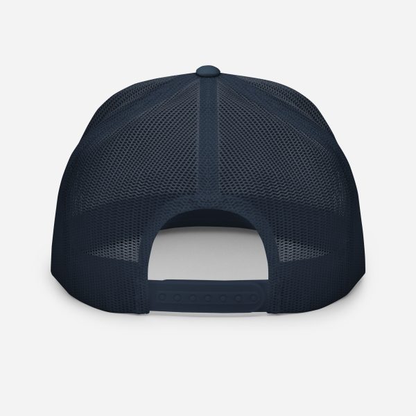 Enjoy Trucker Cap - Image 7