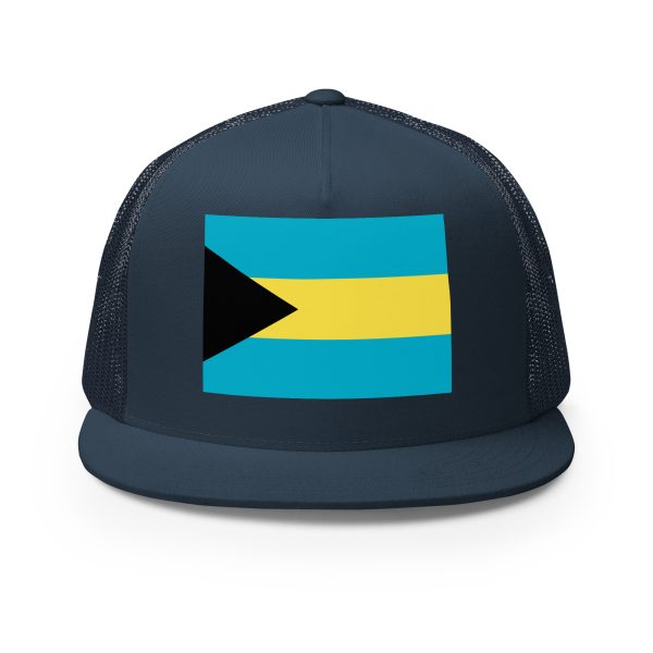 Bahamas Trucker Cap - Image 7