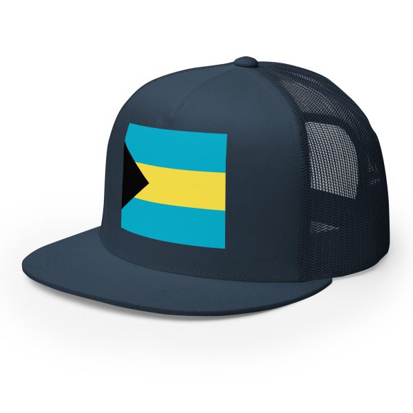 Bahamas Trucker Cap - Image 10