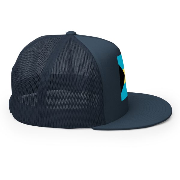 Bahamas Trucker Cap - Image 11