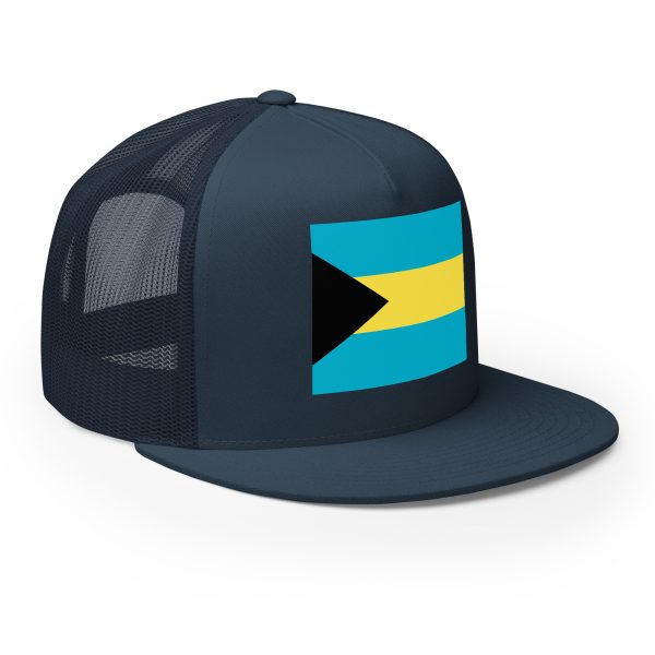 Bahamas Trucker Cap - Image 12