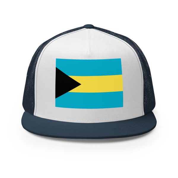 Bahamas Trucker Cap - Image 31