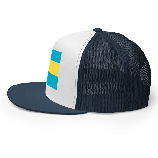 Bahamas Trucker Cap - Image 33