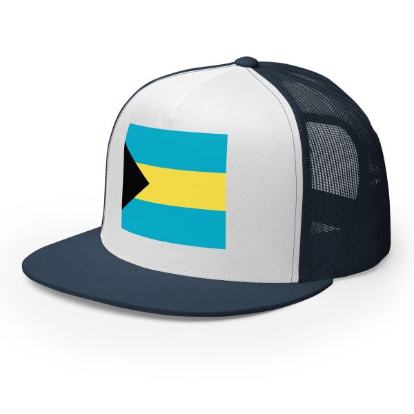 Bahamas Trucker Cap - Image 34