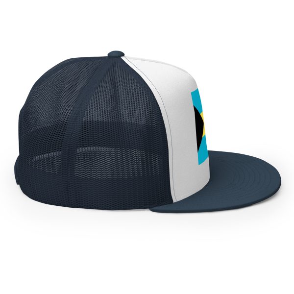 Bahamas Trucker Cap - Image 35