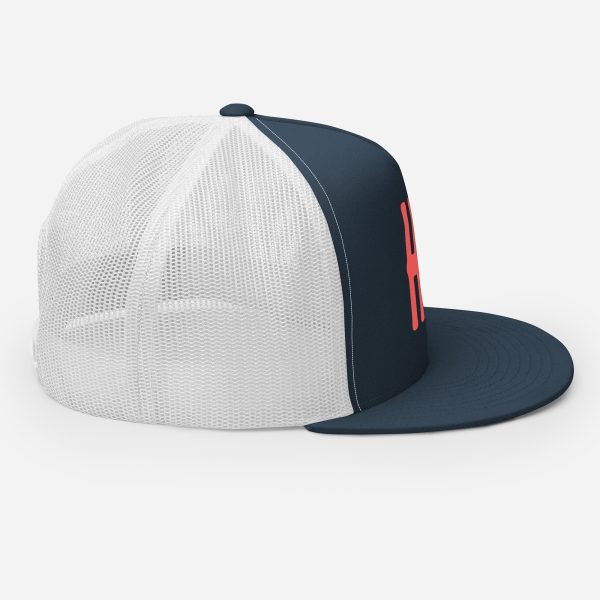 Hi Trucker Cap - Image 11