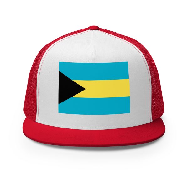 Bahamas Trucker Cap - Image 25