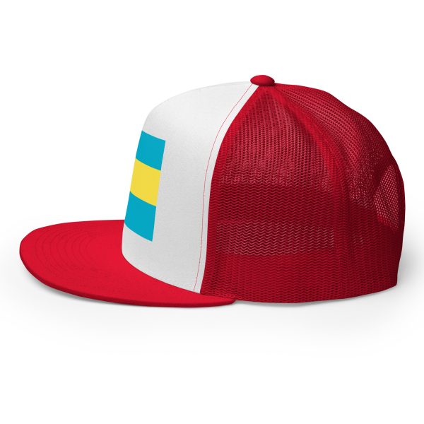 Bahamas Trucker Cap - Image 27