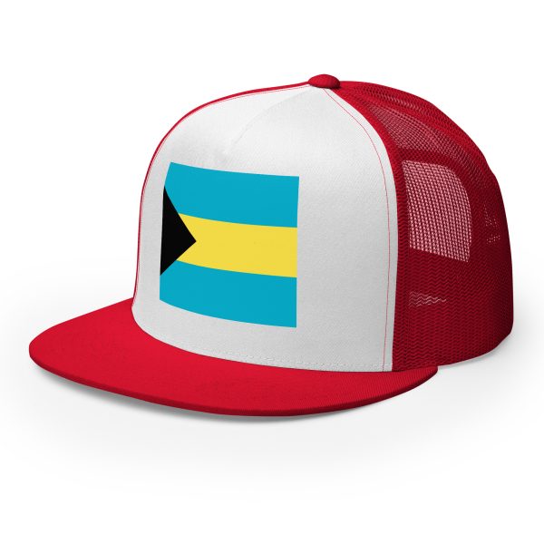 Bahamas Trucker Cap - Image 28