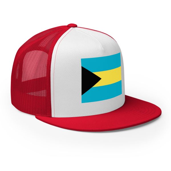 Bahamas Trucker Cap - Image 30