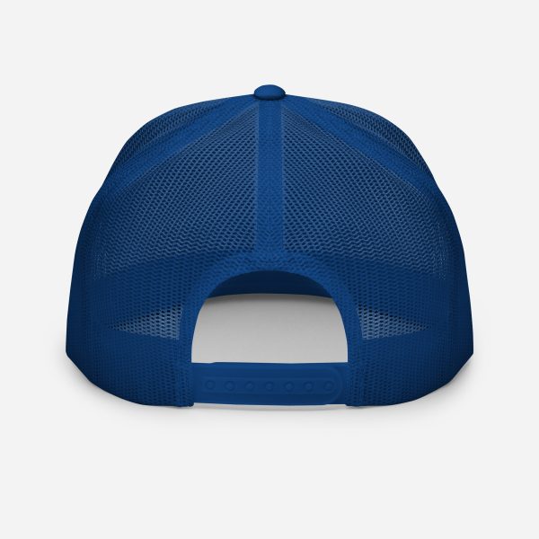 Hi Trucker Cap - Image 49