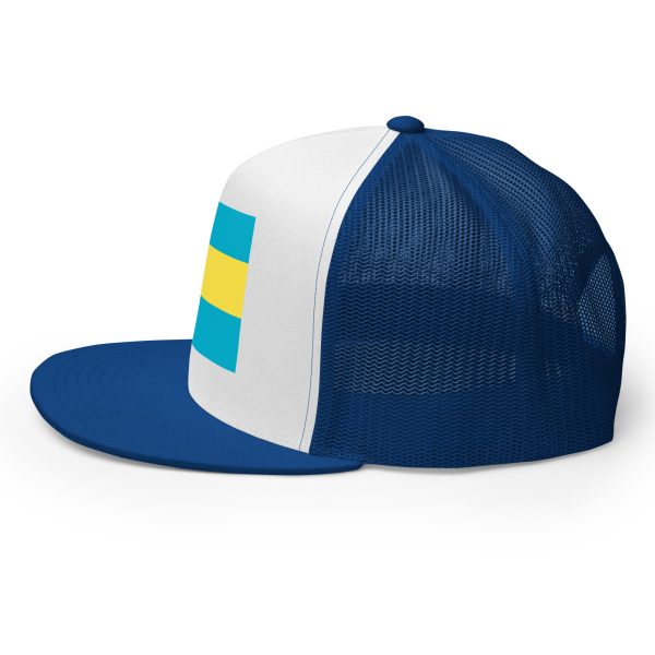 Bahamas Trucker Cap - Image 39