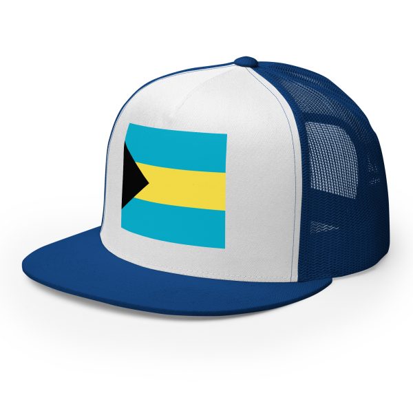 Bahamas Trucker Cap - Image 40