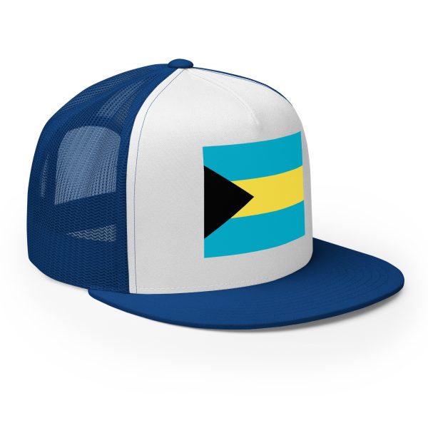 Bahamas Trucker Cap - Image 42