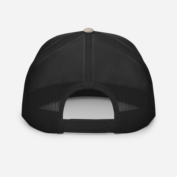 Hi Trucker Cap - Image 25