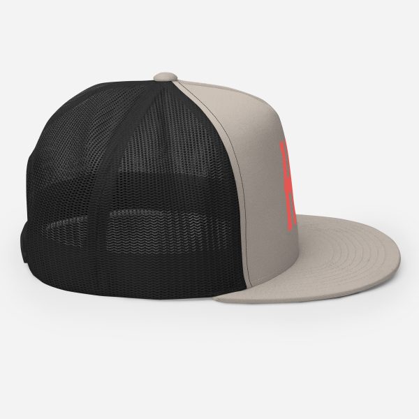 Hi Trucker Cap - Image 29