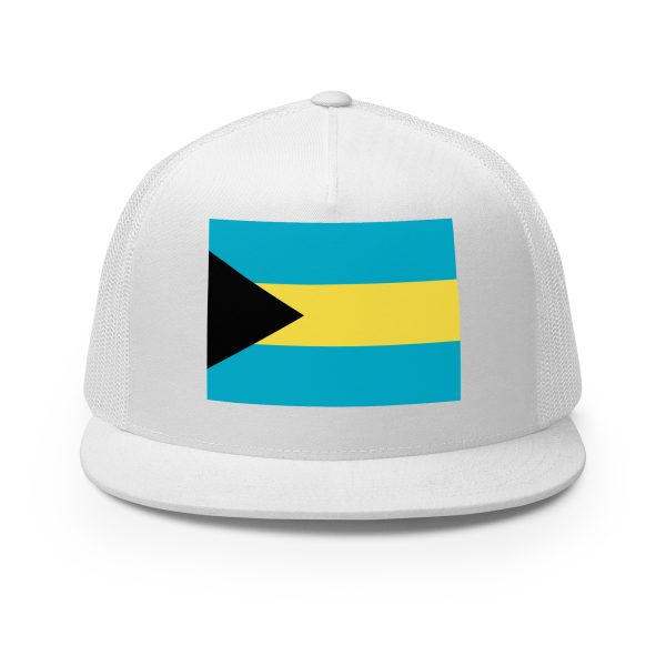 Bahamas Trucker Cap - Image 49