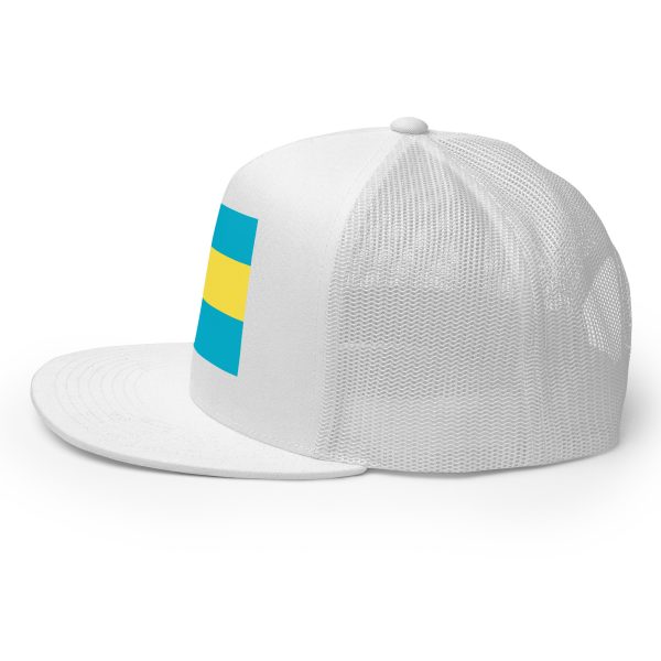 Bahamas Trucker Cap - Image 51