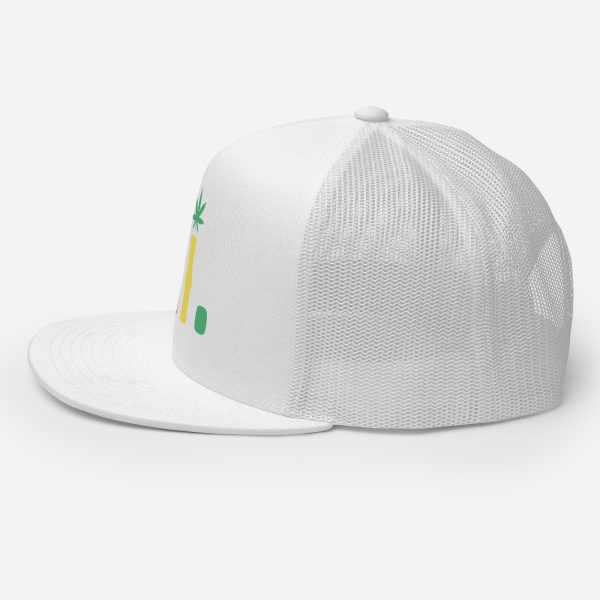 Hi Trucker Cap - Image 63