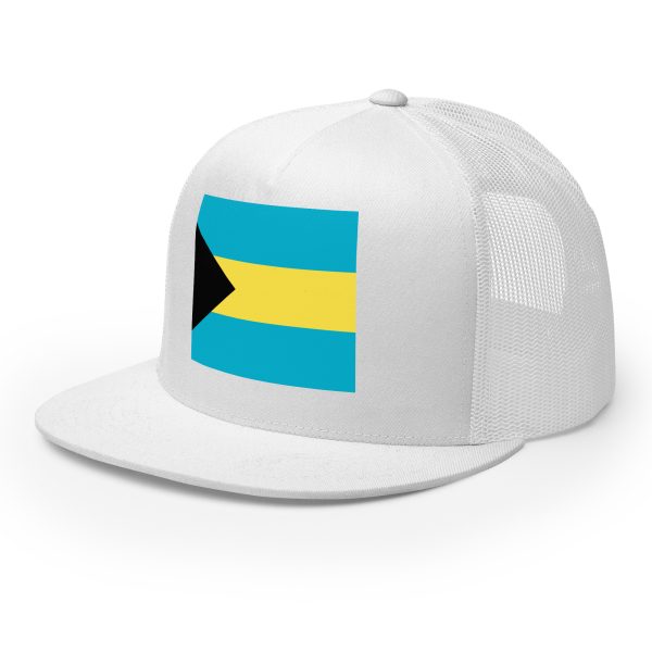 Bahamas Trucker Cap - Image 52