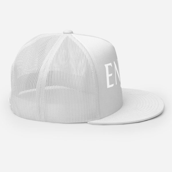 Enjoy Trucker Cap - Image 59