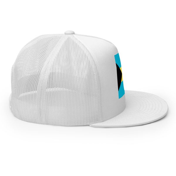 Bahamas Trucker Cap - Image 53