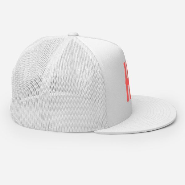 Hi Trucker Cap - Image 65