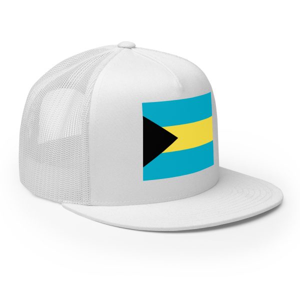 Bahamas Trucker Cap - Image 54