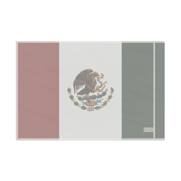 Mexico Flag - Image 3