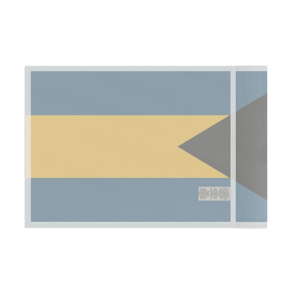 Bahamas Flag - Image 6