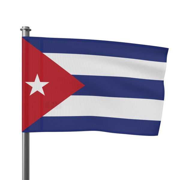 Cuba Flag - Image 7