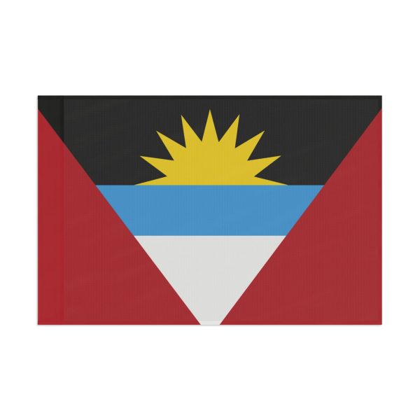 Antigua Flag - Image 2