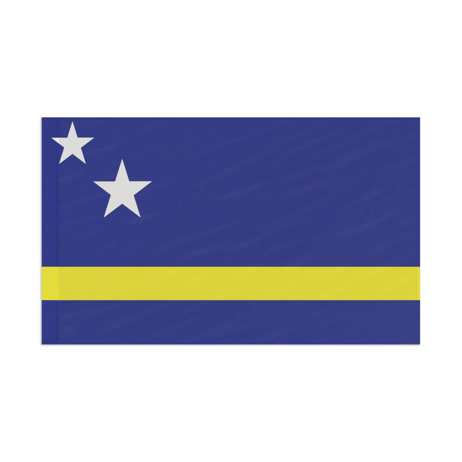 Curacao Flag - Image 9