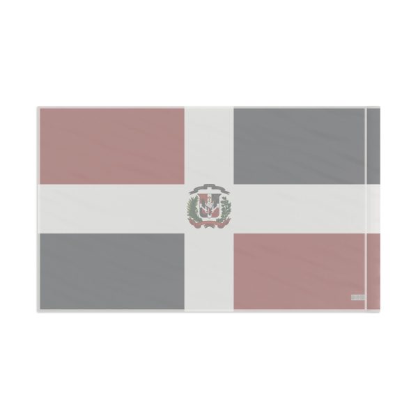 Dominican Republic Flag - Image 10