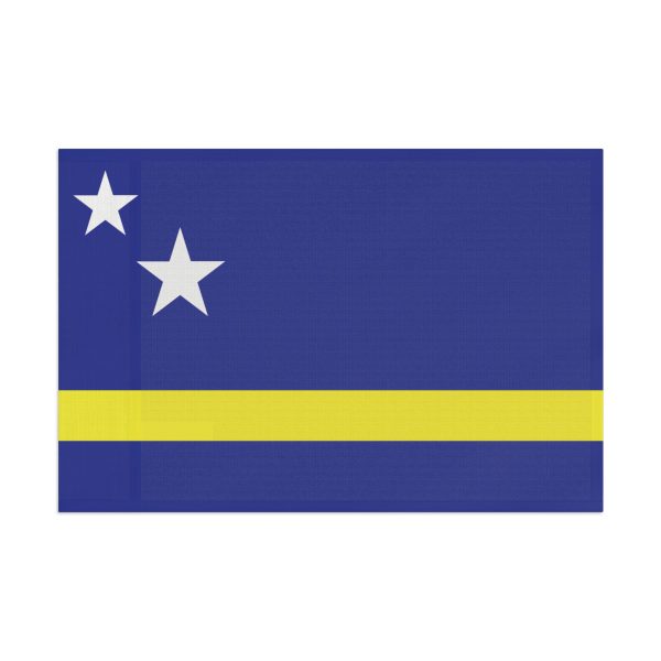 Curacao Flag - Image 5