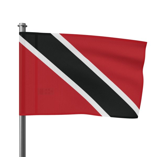 Trinidad Flag - Image 7