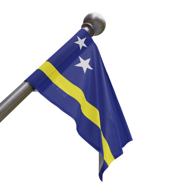 Curacao Flag - Image 8