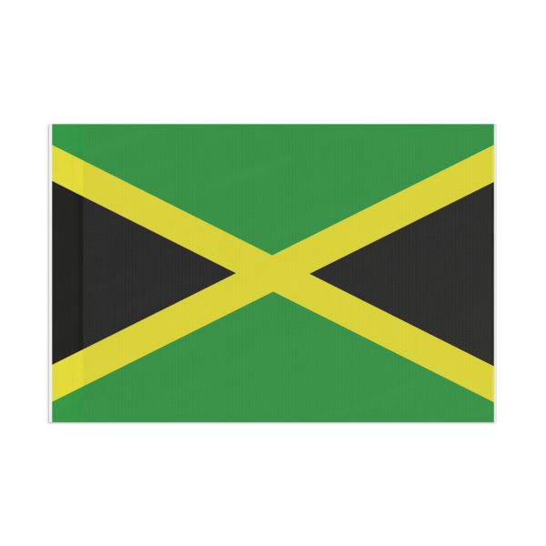 Jamaican Flag - Image 2