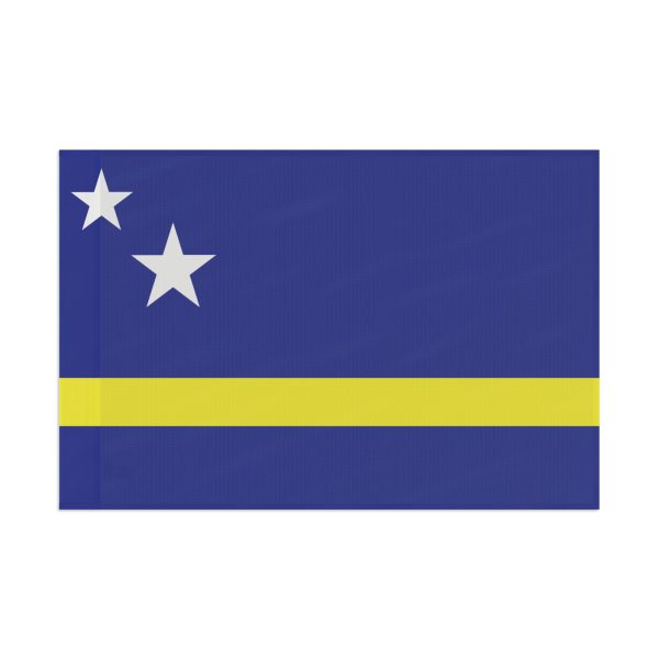 Curacao Flag - Image 2