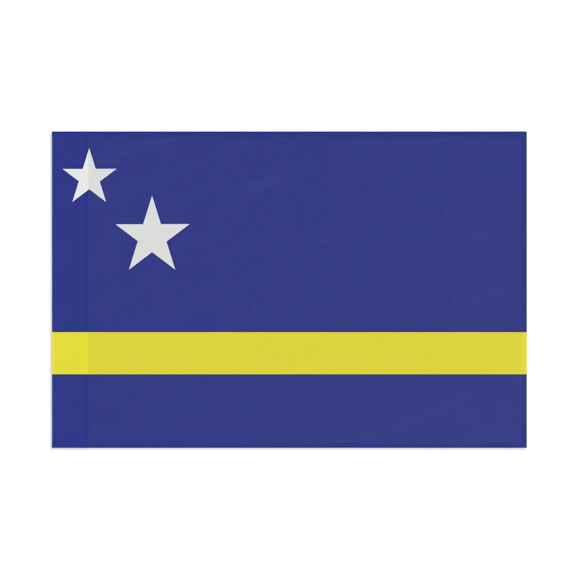 Curacao Flag - Image 2