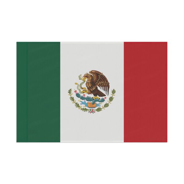 Mexico Flag - Image 2