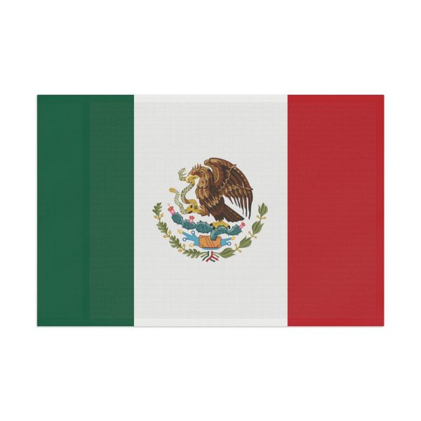 Mexico Flag - Image 5