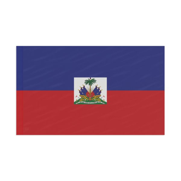 Haiti Flag - Image 9