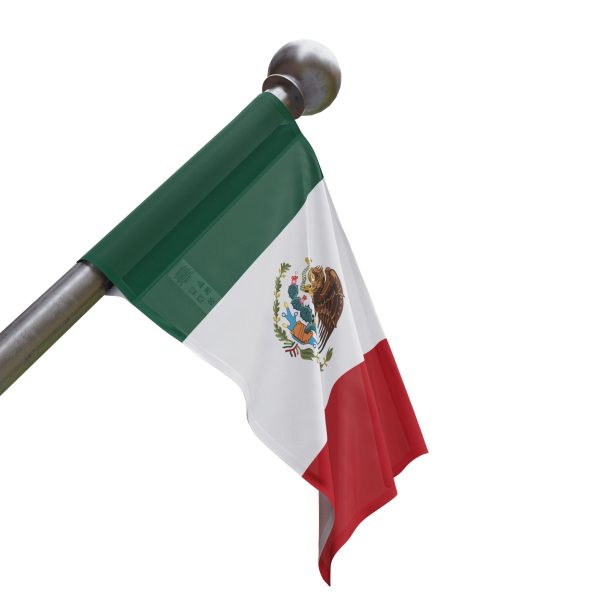 Mexico Flag - Image 8